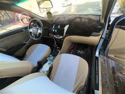 هیۆندای ئەکسنت